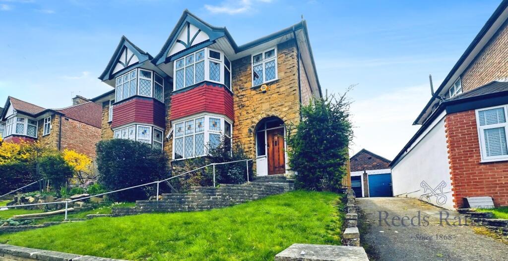 Main image of property: Leamington Avenue, Bromley, BR1