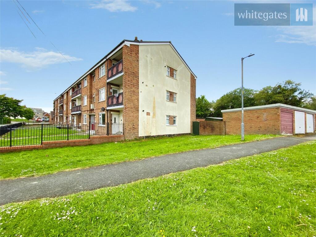 Main image of property: Ty Rhosydd, Rhosllanerchrugog, Wrexham, LL14