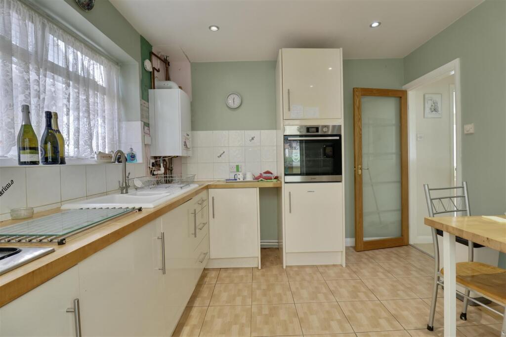 Main image of property: Chalkridge Road, Drayton, Portsmouth