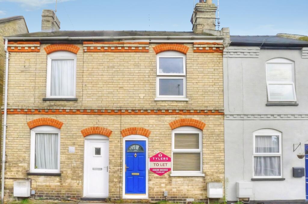 Main image of property: Newmarket