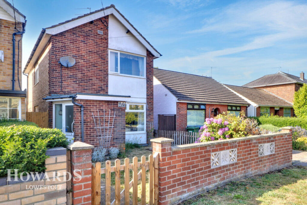House in East Suffolk, Lowestoft - View 2