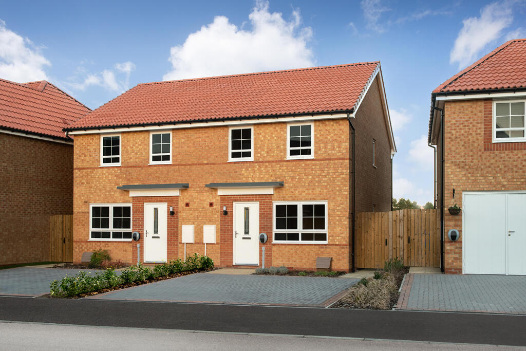 Main image of property: Owl Lane, Dewsbury, West Yorkshire,
WF12 7RQ