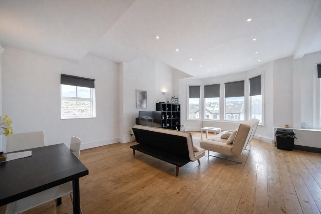 Main image of property: Underhill Road, London