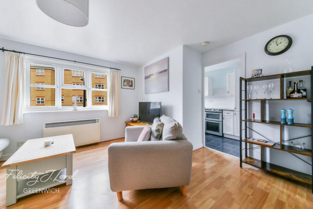 Main image of property: Basevi Way, LONDON