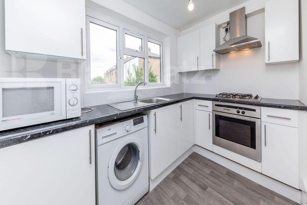 Main image of property: Hazellville Road, Archway N19