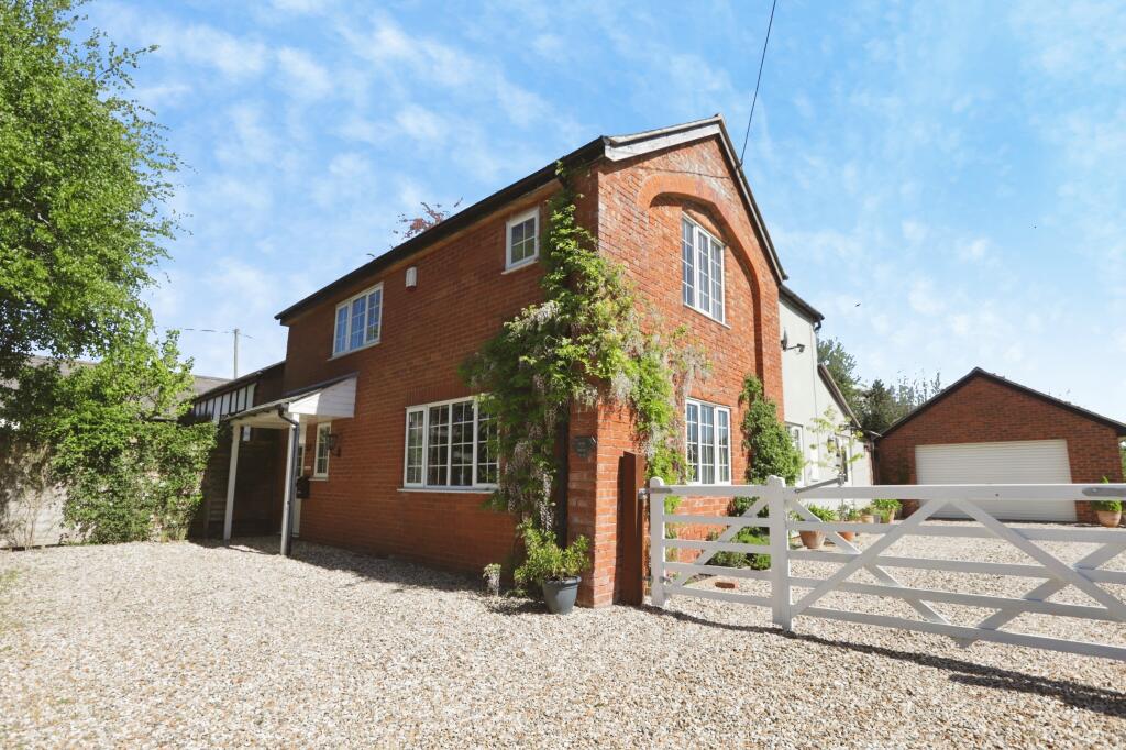 Main image of property: church stoke, Montgomery, SY15