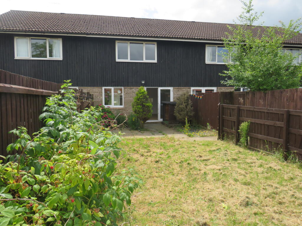 Main image of property: Nimbus Way, NEWMARKET