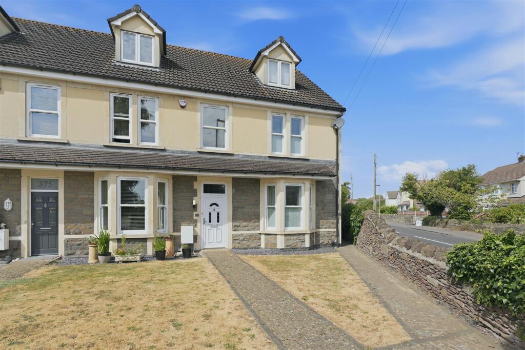 Main image of property: Church Road, Frampton Cotterell, BRISTOL