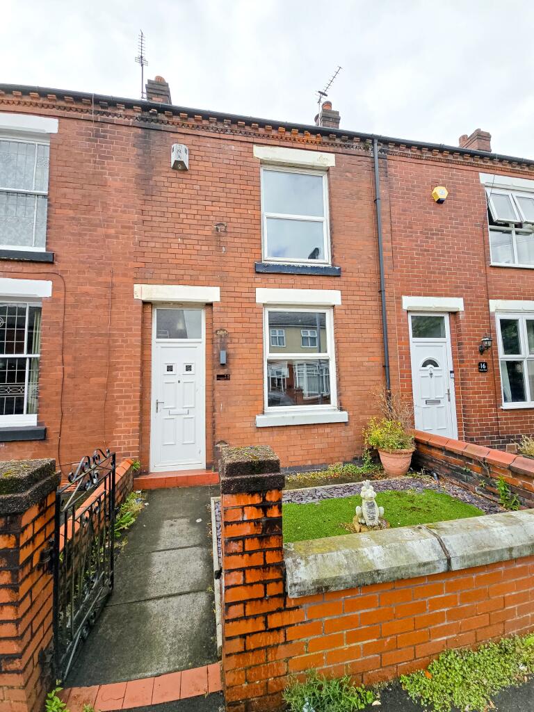 Main image of property: Chester Street, Leigh, Wigan