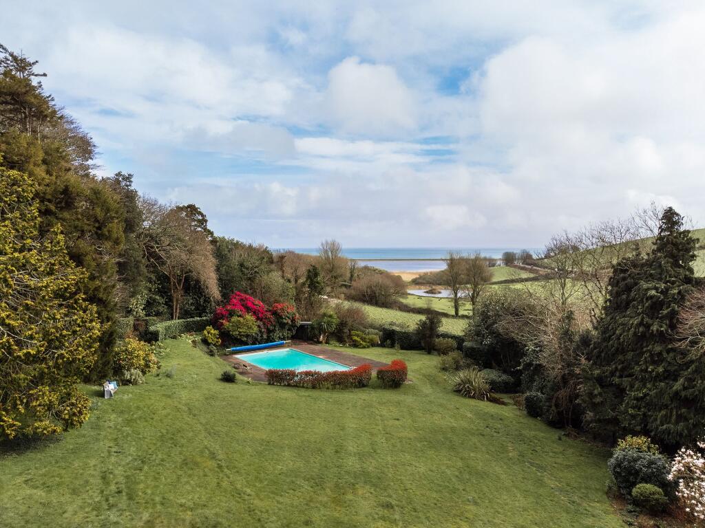 Main image of property: Stokeley Manor, Stokenham, Kingsbridge