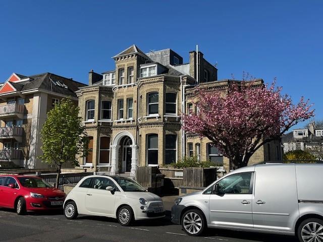 Main image of property: Eaton Gardens, Hove