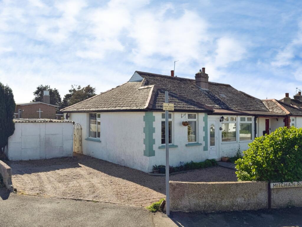 Main image of property: Mitcham Road, Dymchurch, Romney Marsh