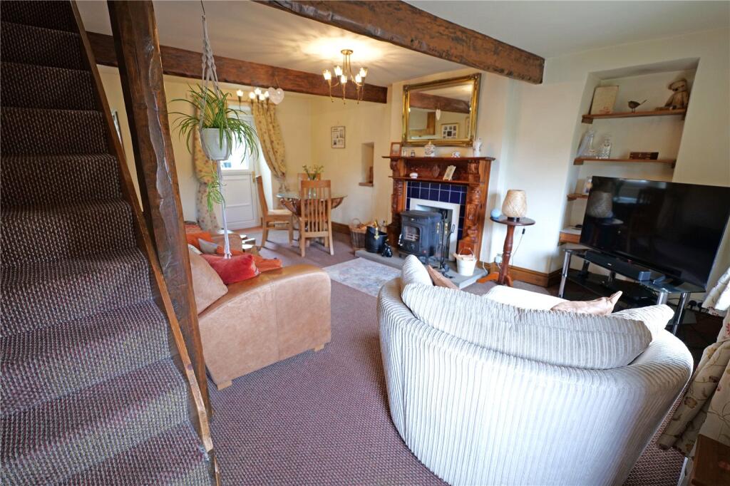 Additional image 7 of Hollin Hall, Trawden, Colne, Lancashire, BB8