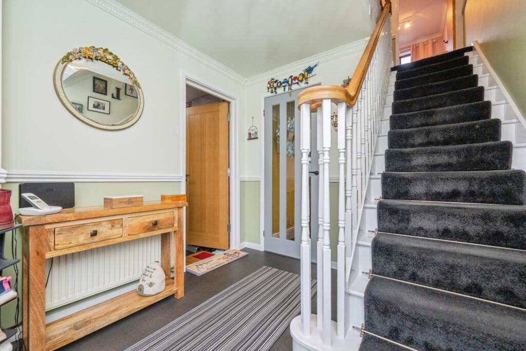 Additional image 7 of Orchard Close, Polesworth, Tamworth, Warwickshire, B78