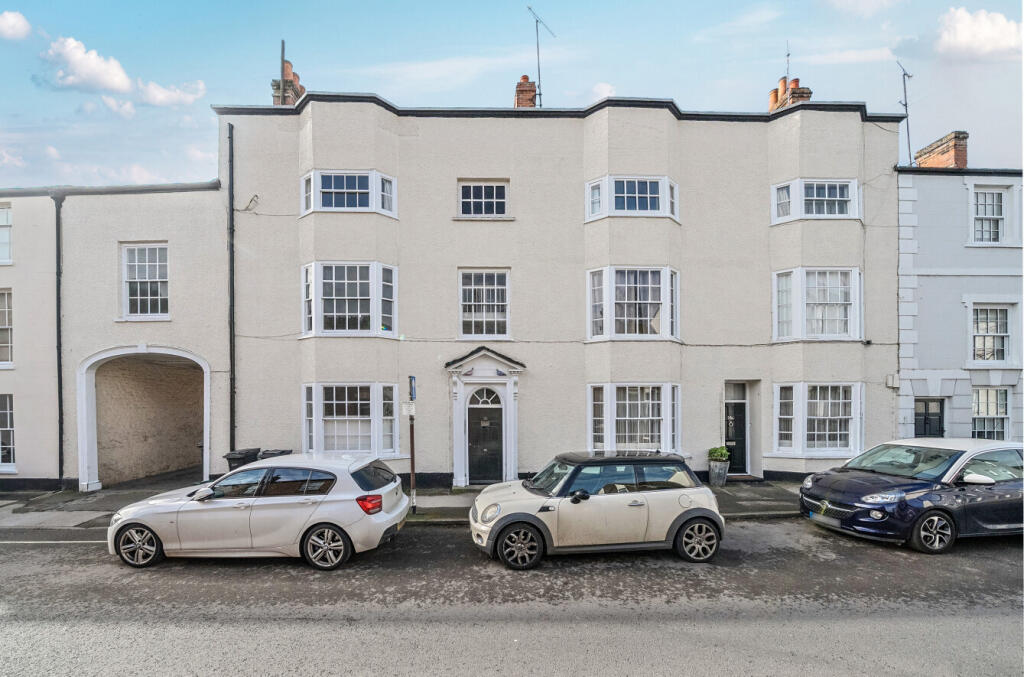 Main image of property: Gloucester Street, Faringdon, Oxfordshire, SN7