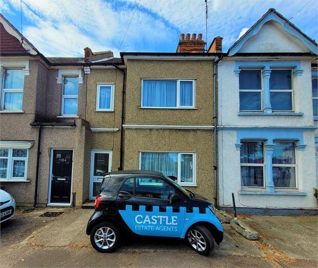 Main image of property: London Road, Leigh on Sea, Leigh on Sea,