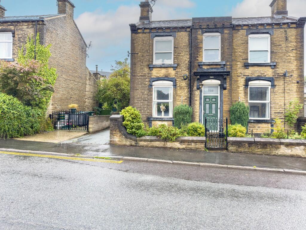 Additional image 32 of Cleckheaton Road, Oakenshaw, BD12 7AD