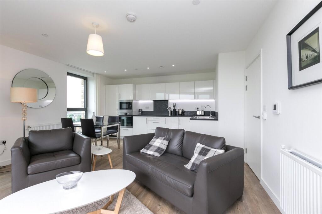 Main image of property: Bramwell Way, London, E16