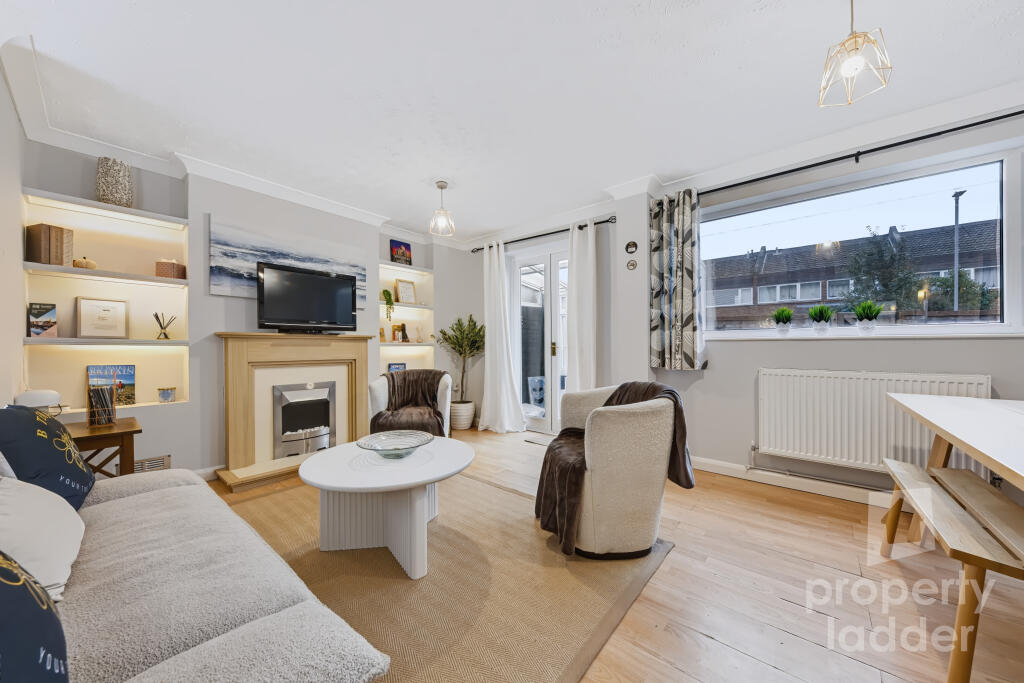 Apartment in Norwich - More