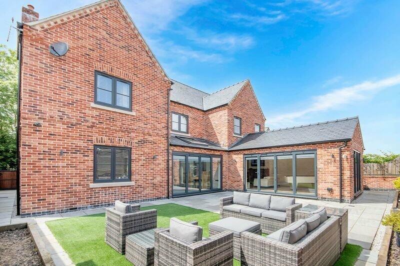 Beckland Hill, East Markham, Newark, NG22 0QP, Newark
