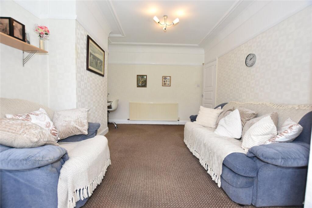 Avondale Avenue, Moreton, Wirral, Merseyside, CH46 photo 4