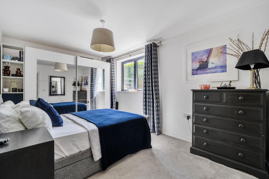House in Truro - More