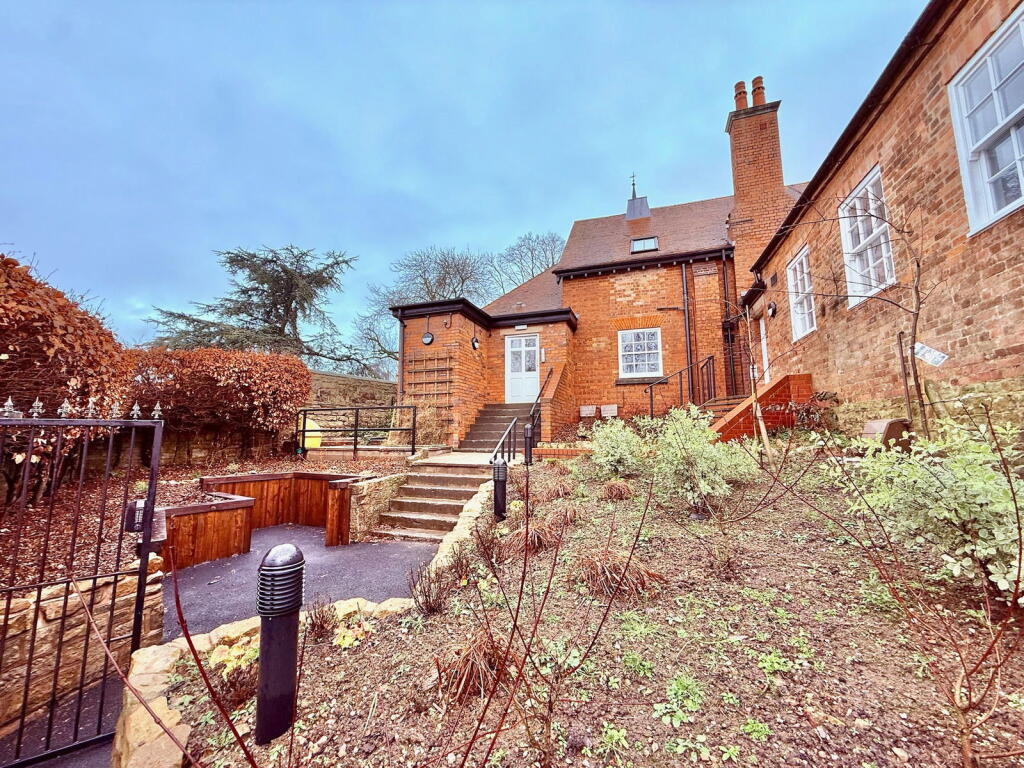 Main image of property: 'The Workhouse Loft' - Plot 7 - 'Sedgley Old Police Station' Vicar Street, Sedgley