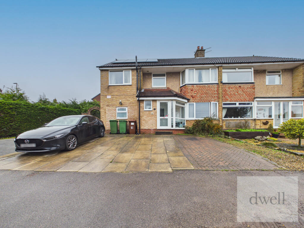 Main image of property: Moseley Wood Gardens, Cookridge, Leeds, LS16