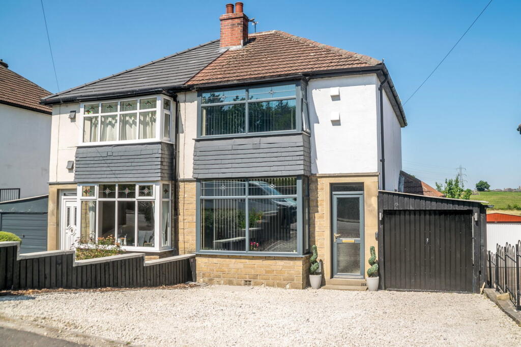 Main image of property: New Hey Road, Brighouse, HD6 3QG