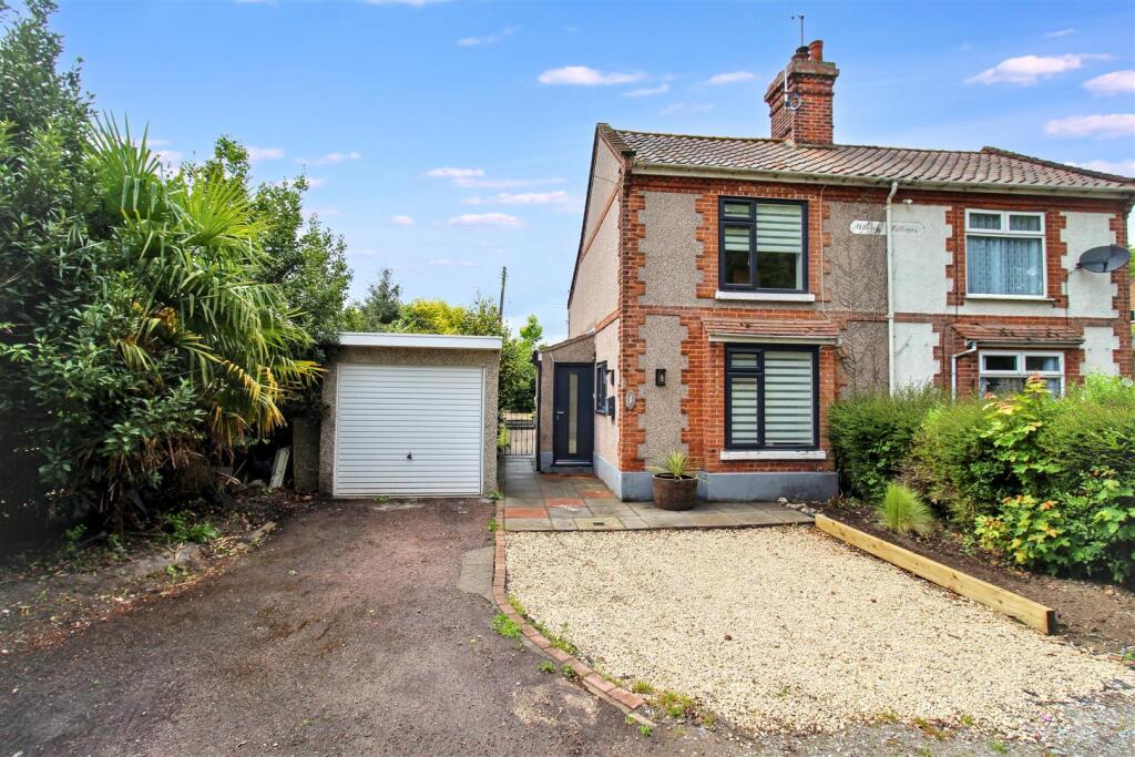 Main image of property: Bacton Road, North Walsham
