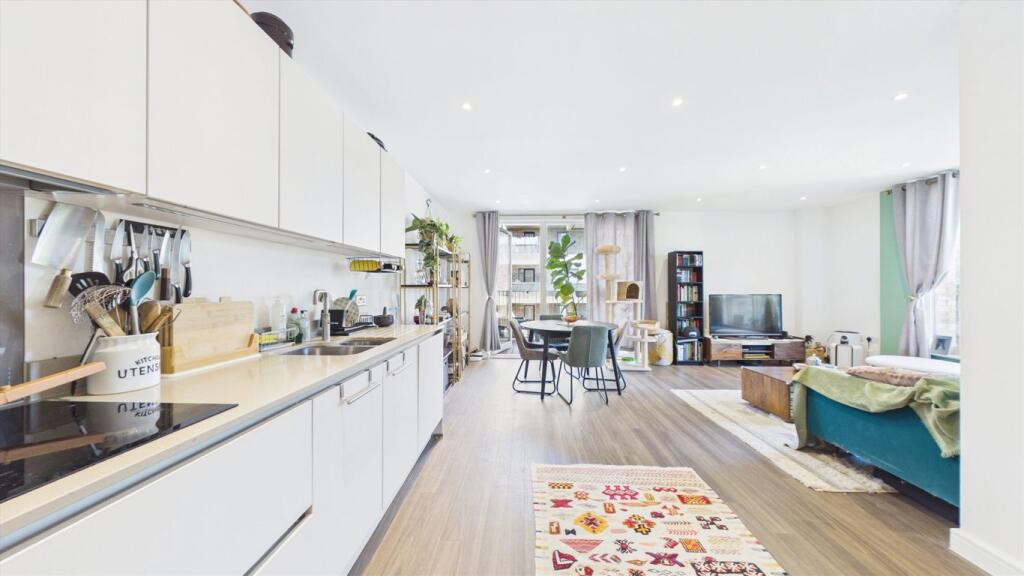 Apartment in London - View 4