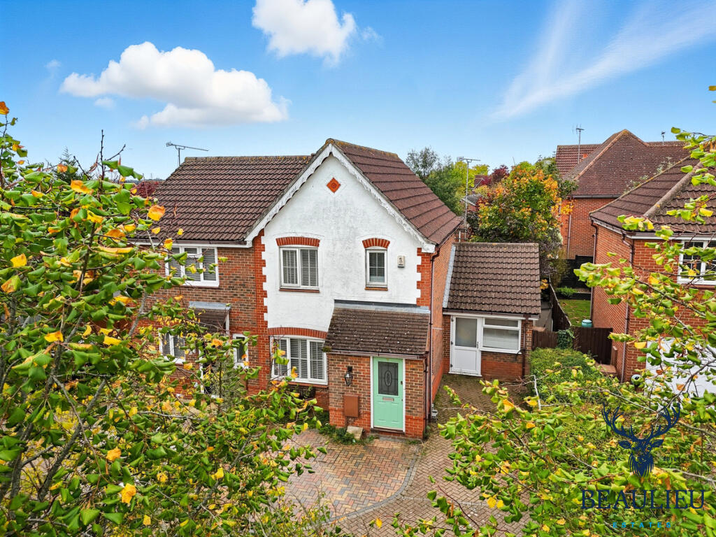 Main image of property: Chancellor Avenue, Chelmsford, CM2 6