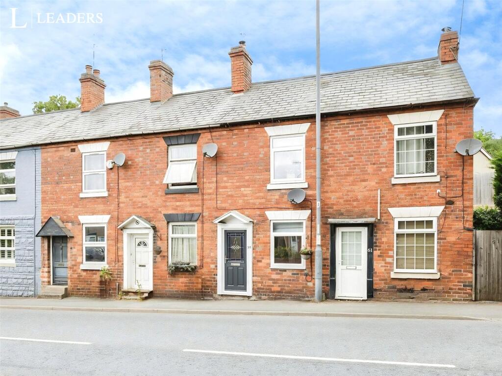 Main image of property: Bromsgrove Road, Droitwich, Worcestershire