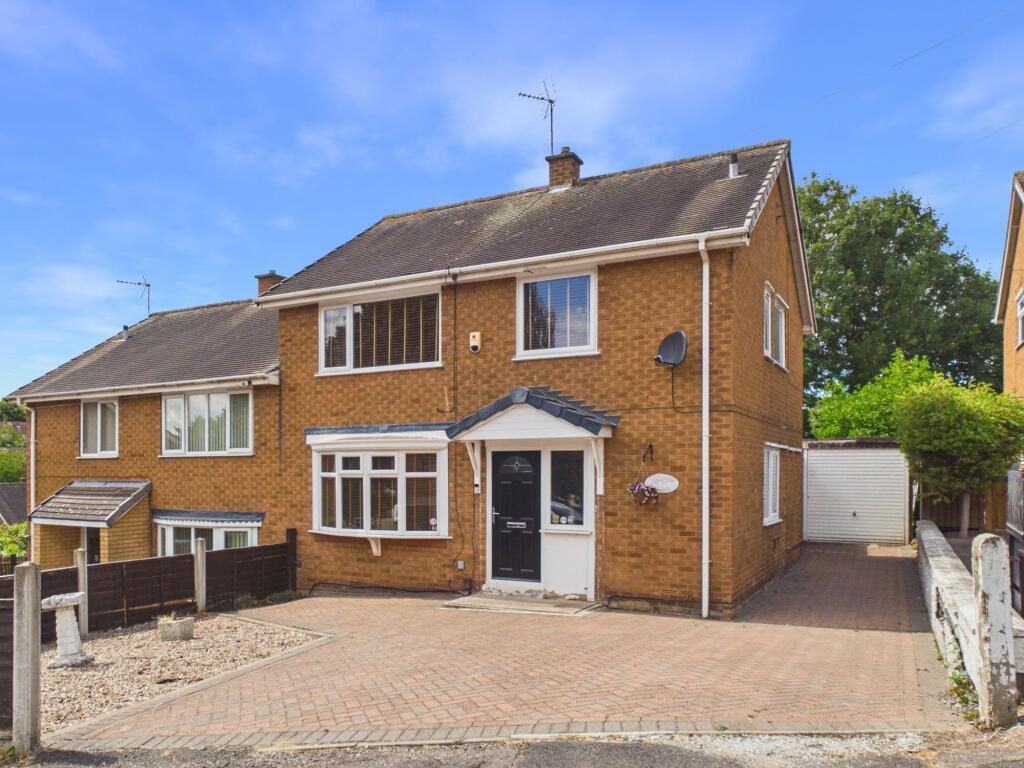 Main image of property: Stanhope Road, Gedling, Nottingham