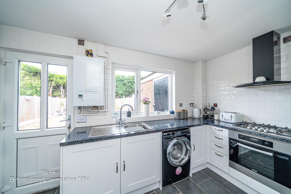 House in Walsall, Coal Pool - More