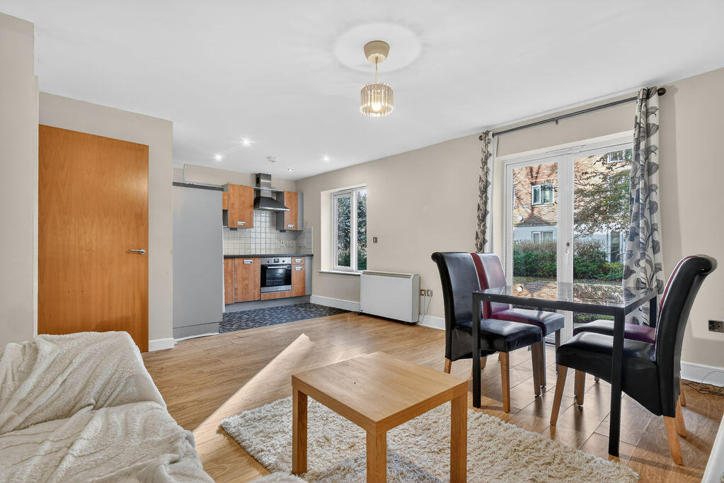 Main image of property: Heron House, Brinkworth Terrace, York