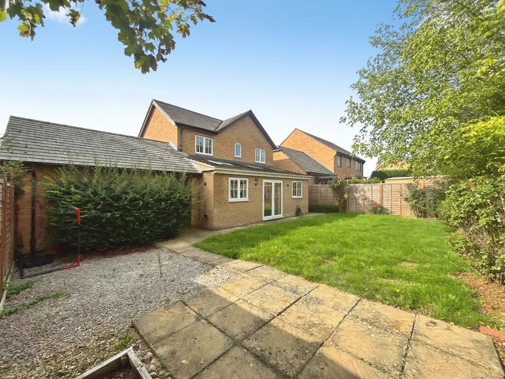 Main image of property: Hillfield Road, Oundle