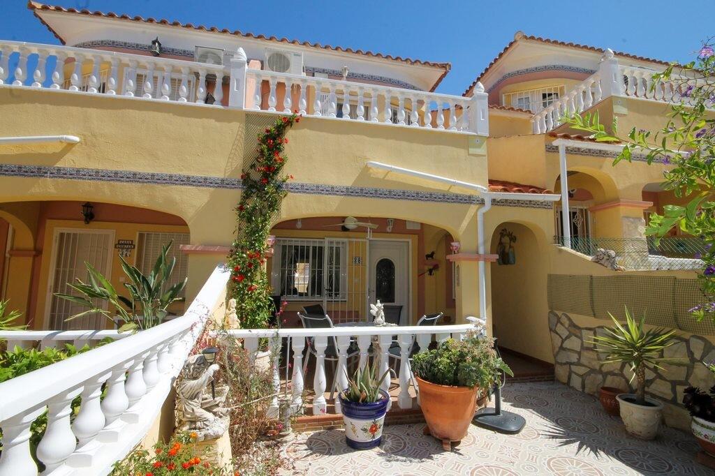 Main image of property: Orihuela-Costa, Alicante, Valencia