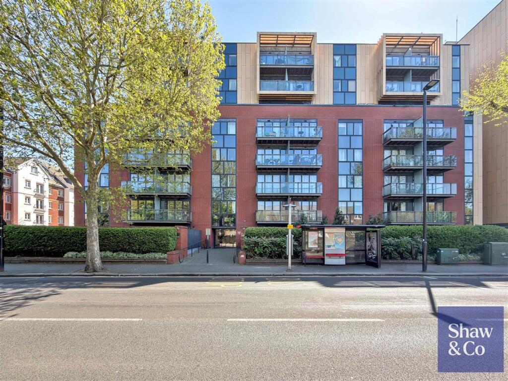 Main image of property: Westgate House, London Road, Isleworth