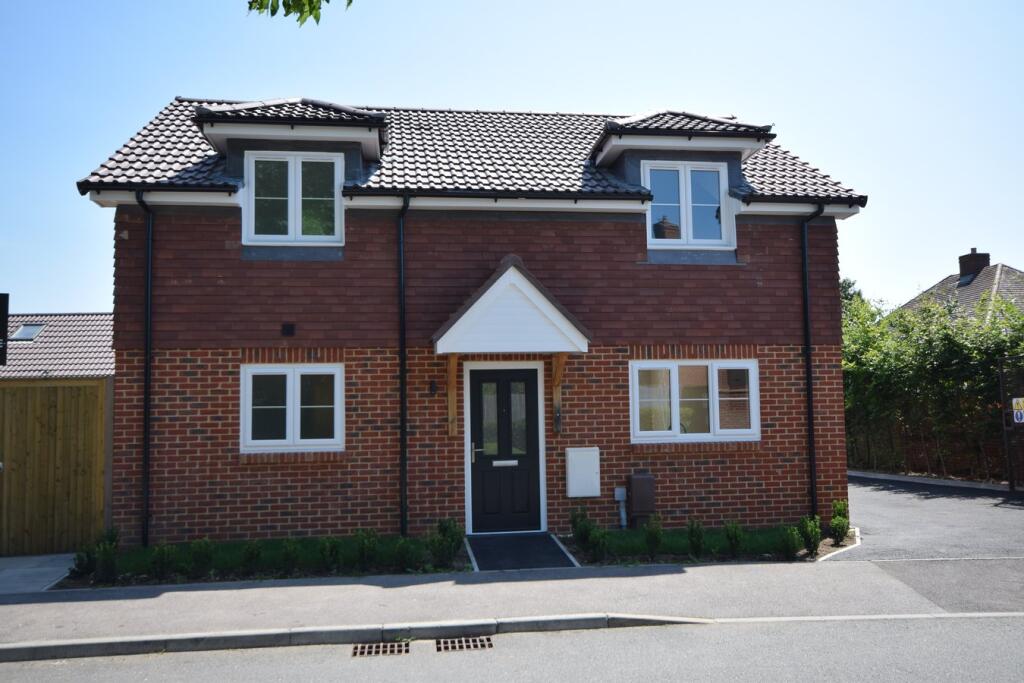 Main image of property: Somerset Fields, Bentley, Farnham, GU10
