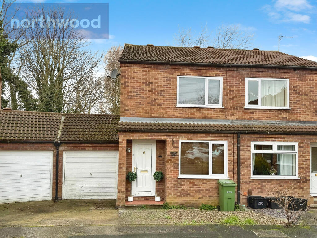 Main image of property: Melrose Close, York, YO31