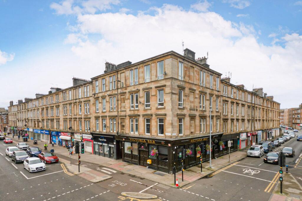 Main image of property: Victoria Road, Queens Park, Glasgow