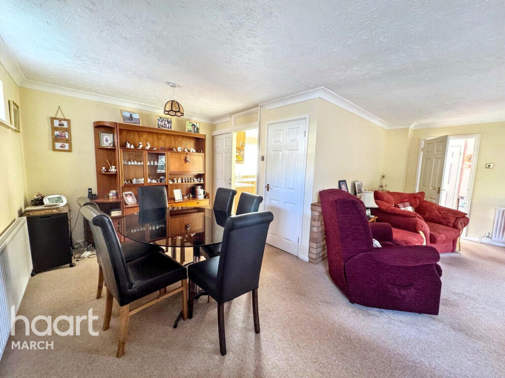 Main image of property: Taymor Place, Welney