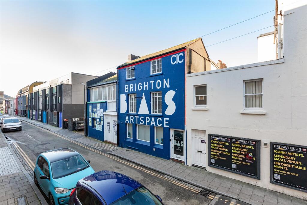 Main image of property: North Road, Brighton