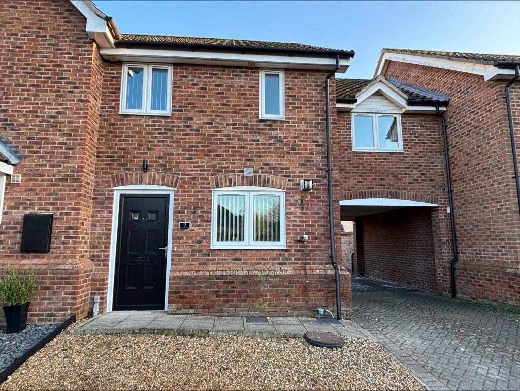 Main image of property: Heathlands, Beck Row