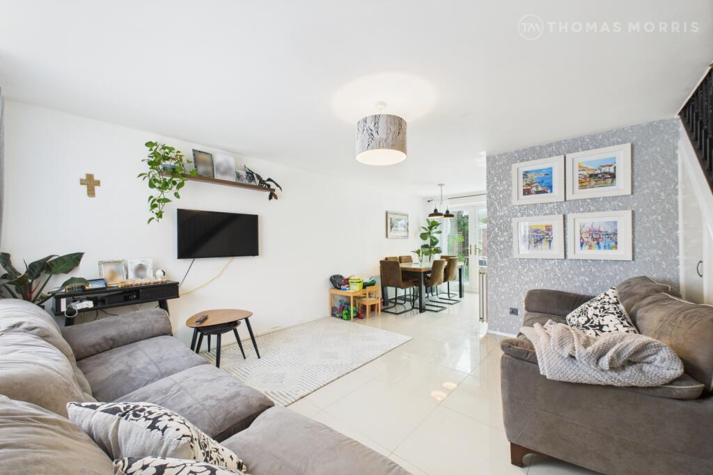 Main image of property: Yeats Close, Royston, Hertfordshire, SG8