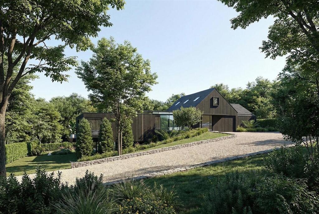 Main image of property: Western Road, Branksome Park