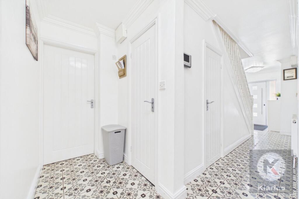 Jephson Drive, Birmingham, B26 photo 3