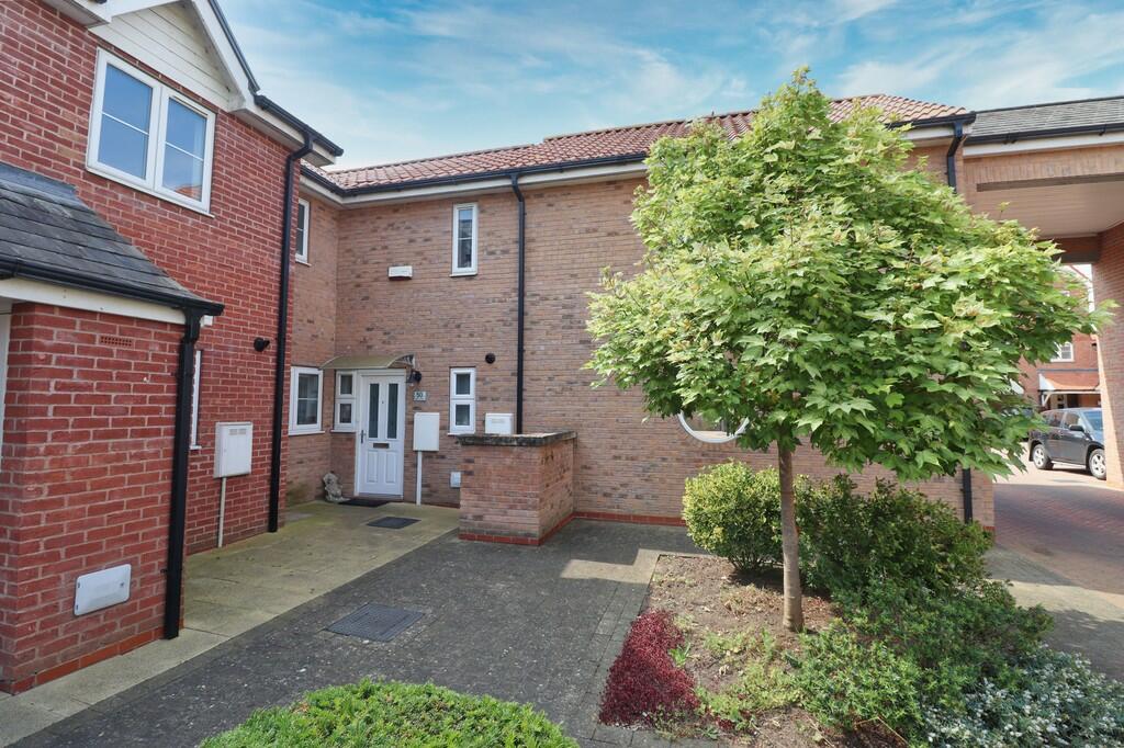 Main image of property: Ellisons Quay, Burton Waters