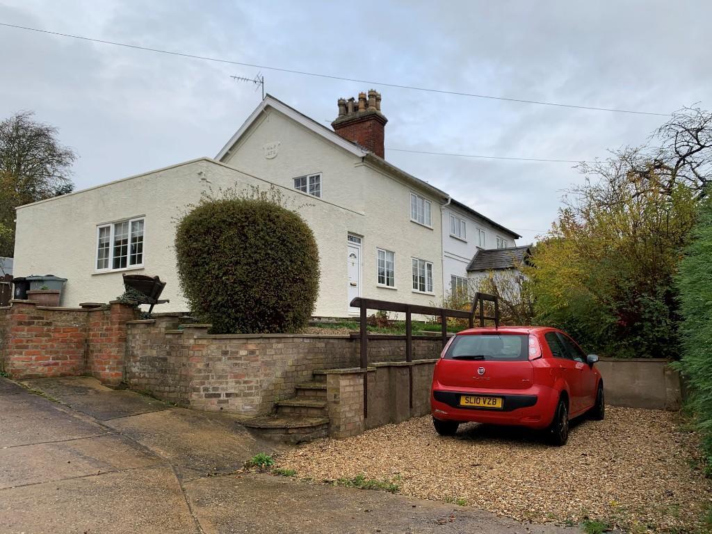 Main image of property: Toft, Bourne, PE10